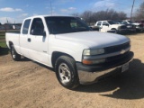 *2002 Chevrolet 1500