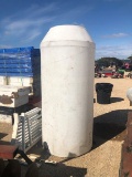 300gal Poly Water Tank
