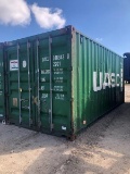 20' Container