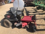 Toro Time Cutter Z4200