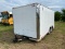 *2013 Cargomate by Forest River Enclosed Trailer