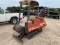 Ditch Witch HT25 Trencher