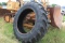 Michelin 480/80 P42 Tractor Tire