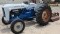 Ford 4000 2WD