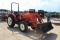 Branson 4720 w/BL20A Loader 4WD