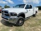 *2016 Dodge Ram 2500 6.4 Hemi