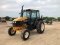1998 New Holland Ford  TS100