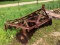 3pt 5' Tandem Disc Plow