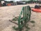 Armstrong AG Quick Attach Pallet Forks