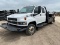 *2008 Chevrolet Kodiak C4500 Duramax Diesel