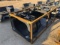 NEW Wolverine SKid Steer Grapple Bucket