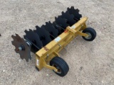 King Kutter Compact Disc Plow