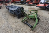 Krone AM282 Hay Cutter