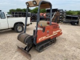 Ditch Witch HT25 Trencher