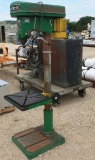 Woodtek Drill Press 1hp