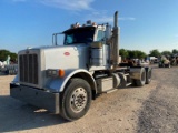 *2012 Peterbilt 367