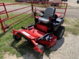 Gravely Commercial 52