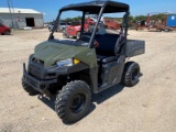 Polaris Ranger 4x4 ETX EFI