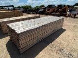 221pc 10' 2x4 White Wood/Himp Fir