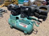 Speedaire Air Compressor