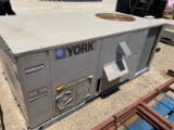 York A/C Unit