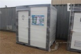 NEW Mobile Toilets