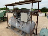 Ingersoll Rand Air Compressor