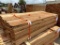 212pc 1x6 6' Western Red Cedar Fencing