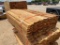 212pc 1x6 6' Western Red Cedar Fencing