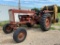 International 656 2WD Tractor Diesel