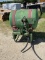 60 Gallon Continental Belton Sprayer