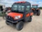 Kubota RTVX1100C Diesel 4x4