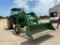 John Deere 4430 w/Classic Loader