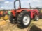 Massey Ferguson 271 w/MF1036 Loader