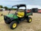 2015 John Deere 625i Gator 4wd