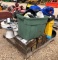 Lot of Asst Welding Supplies