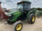 John Deere 4320 Cab n Air