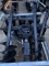 NEW Great Bear Skid Steer Auger w/3 Bits