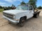 *1987 Chevy 3500 454 V8 4speed Flatbed