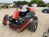 Jacobsen LF 3400