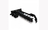 NEW Wolverine Grapple Trencher