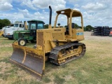 Dresser TD 7H Dozer