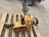 Berkley 1,200gpm Pump