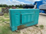 3 Phase Natural Gas 75 GenSet