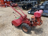 TroyBuilt Gas Tiller