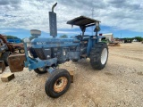 New Holland 6610 2wd