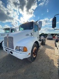 *2007 Kenworth T300