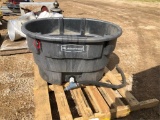 70 Gallon Water Trough