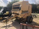 Vermeer Rebel 5500