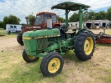 John Deere 2040